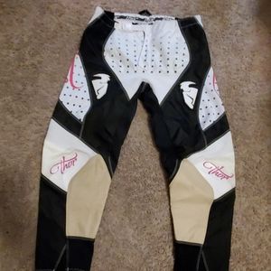 Thor riding pants